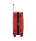 Валіза Spree велика L червона картинка, зображення, фото