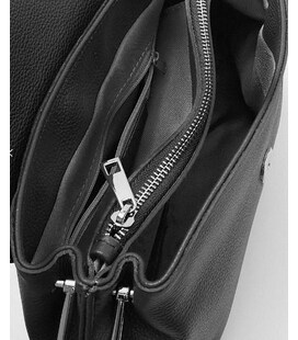 Небольшая женская кожаная сумочка Firenze Italy F-IT-98105A фото, картинка, изображение