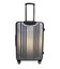 Валіза Snowball 91603 середня M графіт - картинка, зображення, фото валізи