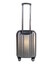 Валіза Snowball 91603 маленька S графіт - картинка, зображення, фото валізи