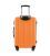 Валіза Spree велика L помаранчева картинка, зображення, фото