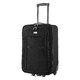 Валіза Semi Line 20" (S) Black (T5676-1) - картинка, зображення, фото