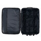 Валіза Semi Line 20" (S) Black (T5676-1) - картинка, зображення, фото