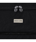 Чемодан Semi Line 20" (S) Black (T5676-1) фото, картинка, изображение