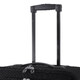 Валіза Semi Line 20" (S) Black (T5676-1) - картинка, зображення, фото