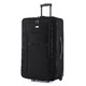 Чемодан Semi Line 28" (L) Black (T5676-3) фото