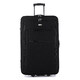 Чемодан Semi Line 28" (L) Black (T5676-3) фото