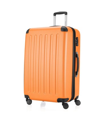 Валіза Spree велика L помаранчева картинка, зображення, фото