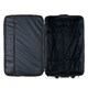 Чемодан Semi Line 28" (L) Black (T5676-3) фото