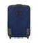 Чемодан Semi Line 20" (S) Blue (T5677-1) фото, картинка, изображение