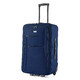 Чемодан Semi Line 24" (M) Blue (T5677-2) фото