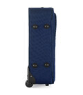 Чемодан Semi Line 24" (M) Blue (T5677-2) фото, картинка, изображение