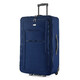 Валіза Semi Line 28" (L) Blue (T5677-3) - картинка, зображення, фото валізи
