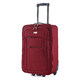 Валіза Semi Line 20" (S) Burgundy (T5678-1) - картинка, зображення, фото