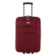 Валіза Semi Line 20" (S) Burgundy (T5678-1) - картинка, зображення, фото