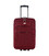 Чемодан Semi Line 20" (S) Burgundy (T5678-1) фото, картинка, изображение