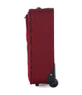 Чемодан Semi Line 20" (S) Burgundy (T5678-1) фото, картинка, изображение