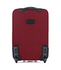 Чемодан Semi Line 20" (S) Burgundy (T5678-1) фото, картинка, изображение