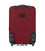 Чемодан Semi Line 20" (S) Burgundy (T5678-1) фото, картинка, изображение