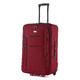 Чемодан Semi Line 24" (M) Burgundy (T5678-2) фото