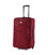 Чемодан Semi Line 24" (M) Burgundy (T5678-2) фото, картинка, изображение