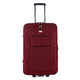 Чемодан Semi Line 24" (M) Burgundy (T5678-2) фото