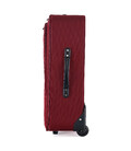 Чемодан Semi Line 24" (M) Burgundy (T5678-2) фото, картинка, изображение