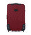Чемодан Semi Line 24" (M) Burgundy (T5678-2) фото, картинка, изображение