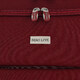 Валіза Semi Line 24" (M) Burgundy (T5678-2) - картинка, зображення, фото