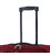 Чемодан Semi Line 24" (M) Burgundy (T5678-2) фото, картинка, изображение