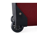 Чемодан Semi Line 24" (M) Burgundy (T5678-2) фото, картинка, изображение