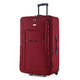 Чемодан Semi Line 28" (L) Burgundy (T5678-3) фото