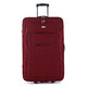 Валіза Semi Line 28" (L) Burgundy (T5678-3) - картинка, зображення, фото валізи
