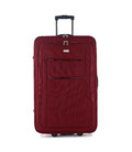 Валіза Semi Line 28" (L) Burgundy (T5678-3) - картинка, зображення, фото валізи