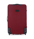 Валіза Semi Line 28" (L) Burgundy (T5678-3) - картинка, зображення, фото валізи