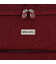 Валіза Semi Line 28" (L) Burgundy (T5678-3) - картинка, зображення, фото валізи