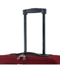 Валіза Semi Line 28" (L) Burgundy (T5678-3) - картинка, зображення, фото валізи