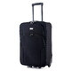 Валіза Semi Line 20" (S) Black (T5679-1) - картинка, зображення, фото