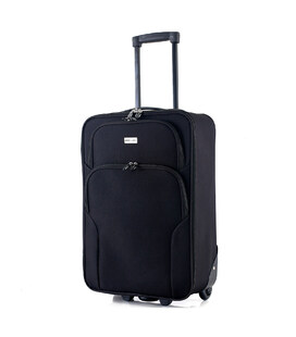 Чемодан Semi Line 20" (S) Black (T5679-1) фото, картинка, изображение