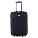 Валіза Semi Line 20" (S) Black (T5679-1) - картинка, зображення, фото