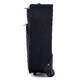 Валіза Semi Line 20" (S) Black (T5679-1) - картинка, зображення, фото