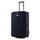 Валіза Semi Line 24" (M) Black (T5679-2) - картинка, зображення, фото