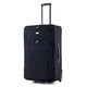 Валіза Semi Line 28" (L) Black (T5679-3) - картинка, зображення, фото валізи