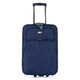 Валіза Semi Line 20" (S) Blue (T5681-1) - картинка, зображення, фото