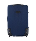Чемодан Semi Line 24" (M) Blue (T5681-2) фото, картинка, изображение
