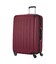 Валіза Spree велика L бордова - картинка, зображення, фото валізи