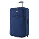 Чемодан Semi Line 28" (L) Blue (T5681-3) фото
