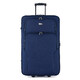 Валіза Semi Line 28" (L) Blue (T5681-3) - картинка, зображення, фото валізи