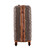 Чемодан Semi Line 20" (S) Graphite/Brown (T5689-1) фото, картинка, изображение