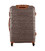 Валіза Semi Line 24" (M) Graphite/Brown (T5689-2) картинка, зображення, фото